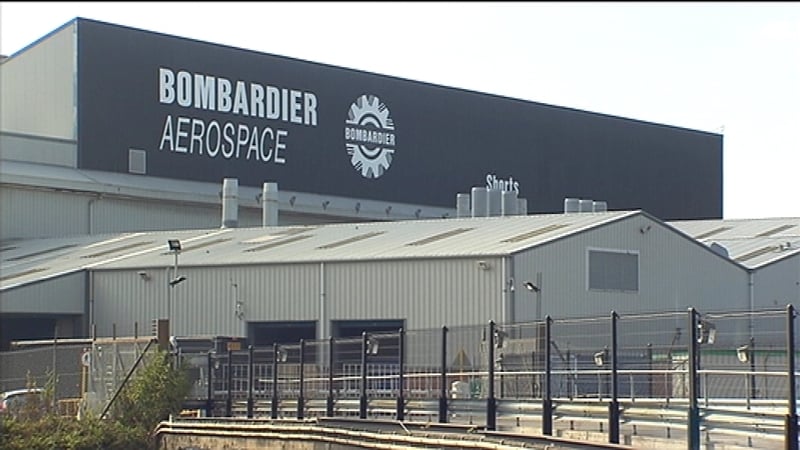 Last November the company announced that almost 500 jobs were to go in Northern Ireland