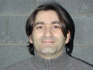 Amir Tabaković