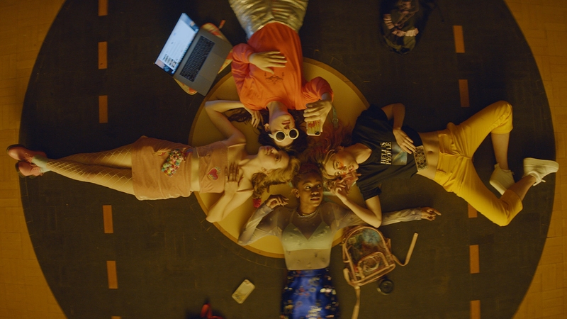 Will they survive the night?