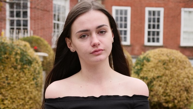 Natalya O'Flaherty from The Big Picture