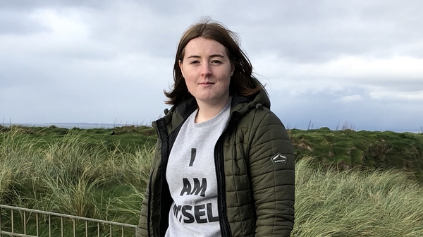 Katie McGloin