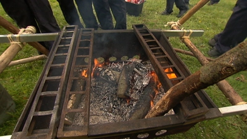 Most of the cases occurred in the 1960s and 1980s, said Katherine Zappone