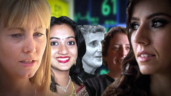 Taking a look at women's healthcare in Ireland