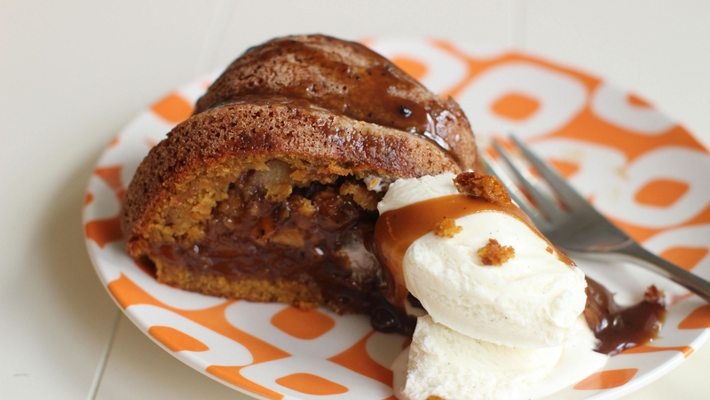 Pumpkin is so much more than pie filling.