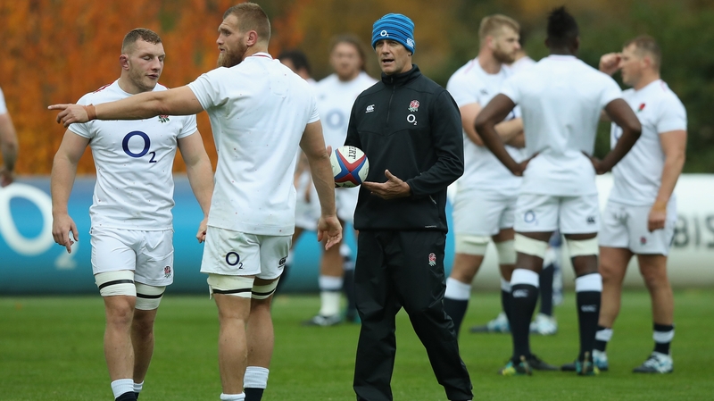 John Mitchell served as forwards coach under Clive Woodward from 1997 to 2000 and it was during that time that he encountered the spite reserved for England teams to the point that he was spat on at Wembley.