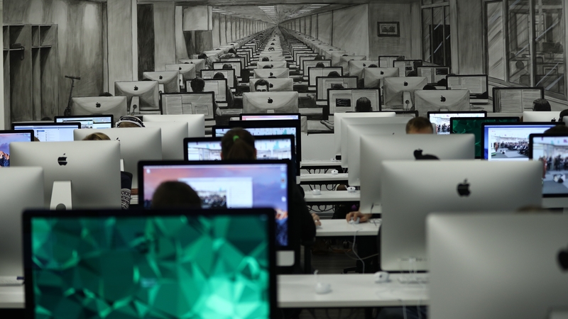 Skillnet Ireland currently supports over 15,000 companies nationwide