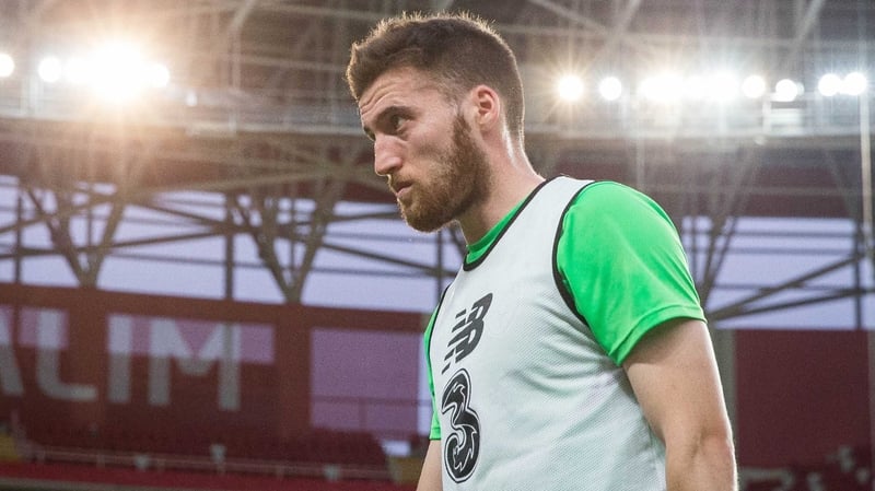 Matt Doherty says there was confusion at times over Ireland's tactical approach under Martin O'Neill