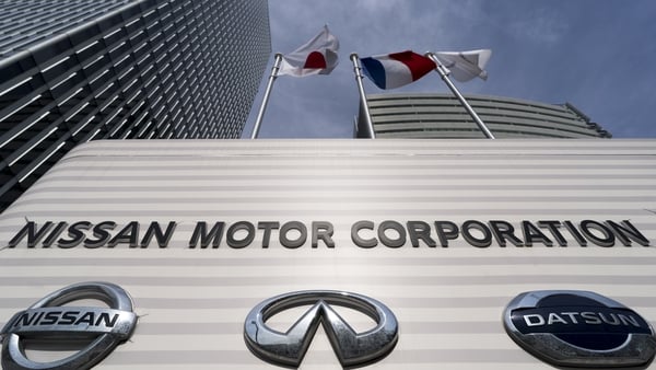 The Renault-Nissan-Mitsubishi alliance became the top-selling carmaker in 2017 with 10.6 million vehicles worldwide