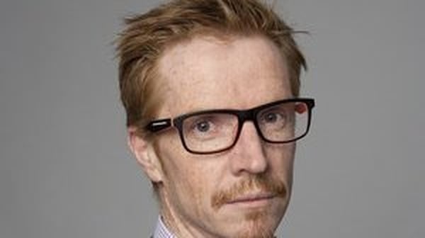 Rónán Mac Con Iomaire, Grúpcheannasaí Gaeilge