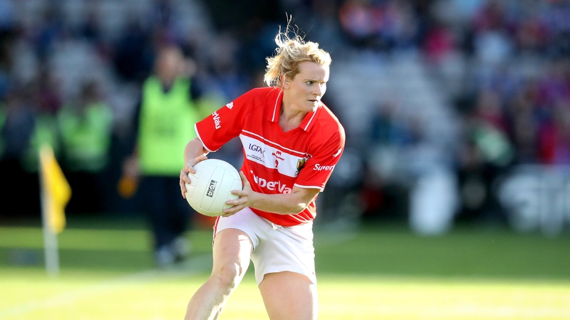 The Cork dual star has been named to captain the Munster side.