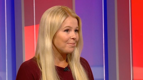 The Big Picture: The barriers women face in sport