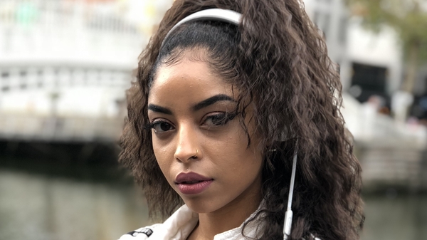 Dj Mona Lxsa