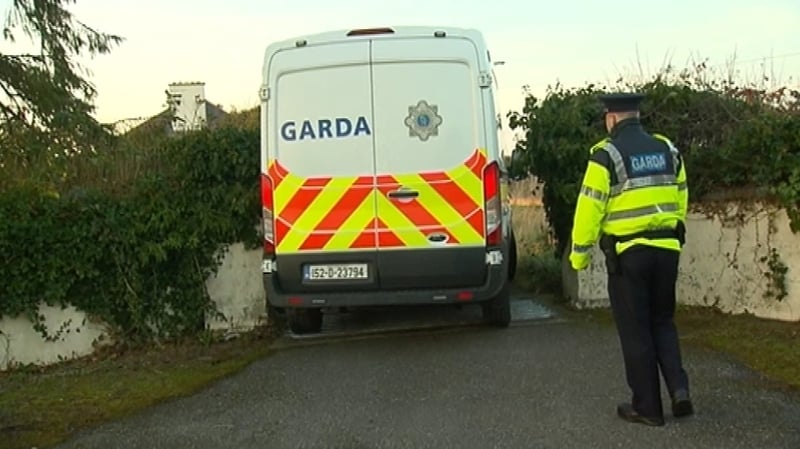 The cause of the couple's deaths has not been established