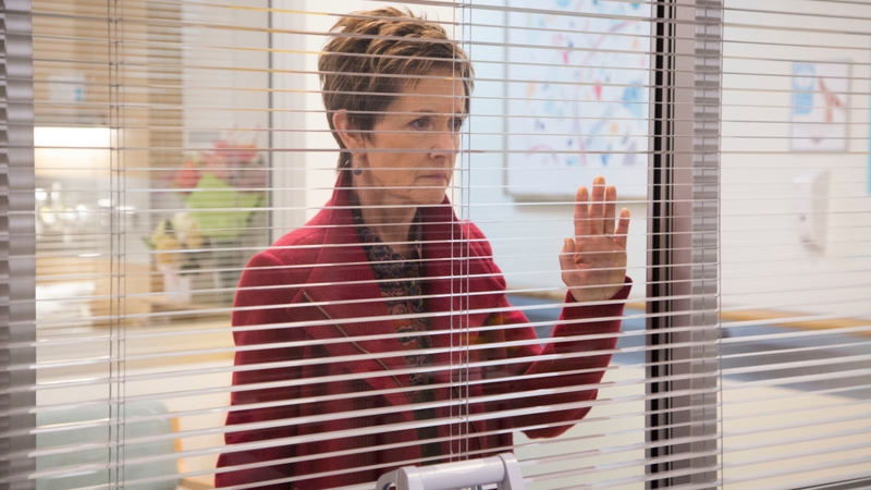 Susan is released on bail