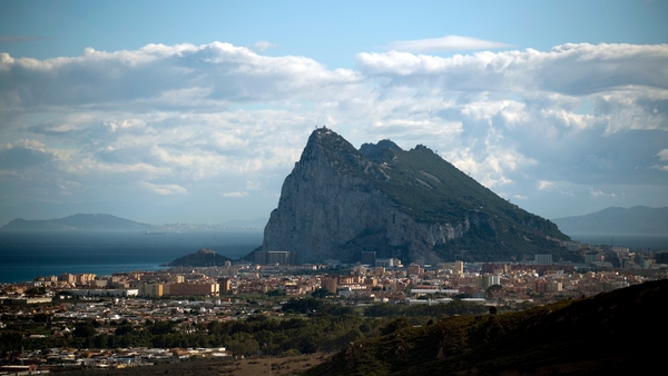 The small peninsula attached to Spain is a major point of contention in Anglo-Spanish relations