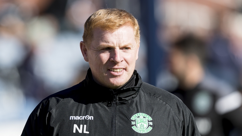 Neil Lennon is set to return to Celtic