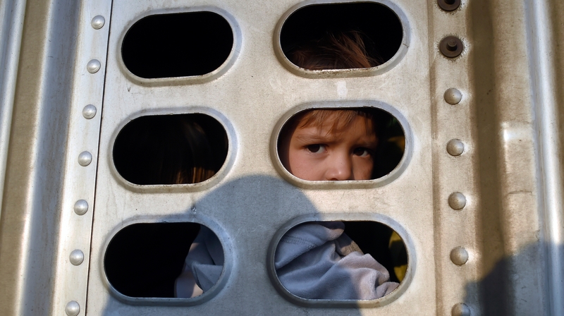 "The main goal of the Compact is to ensure that "migration works for all"."