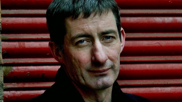 Winter Papers 4 - read a new story by Eoin McNamee