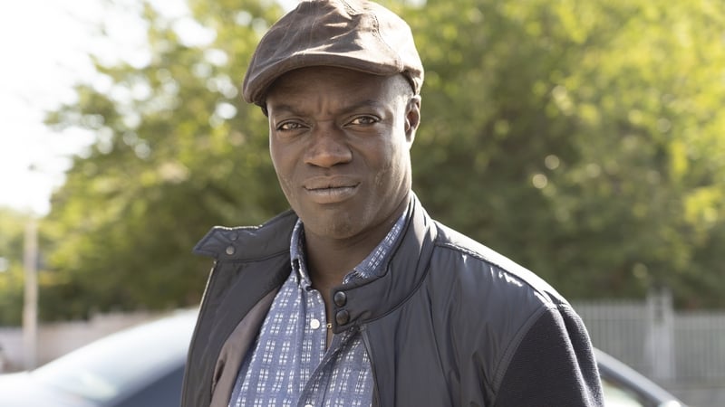 Taken Down star Enoch Frost