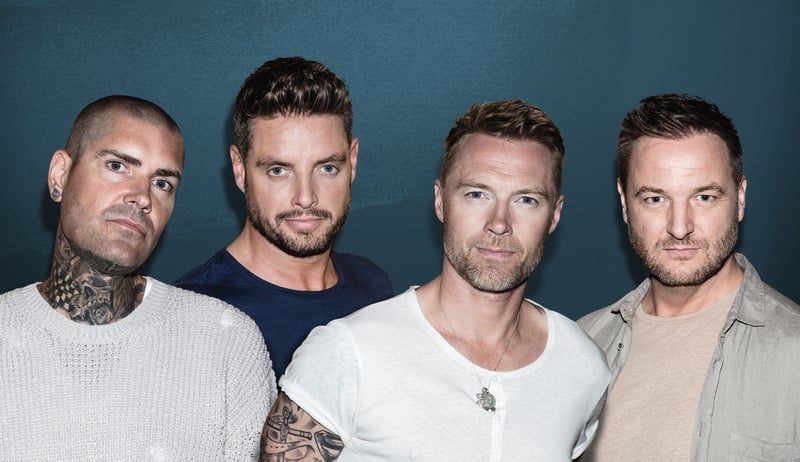 Boyzone