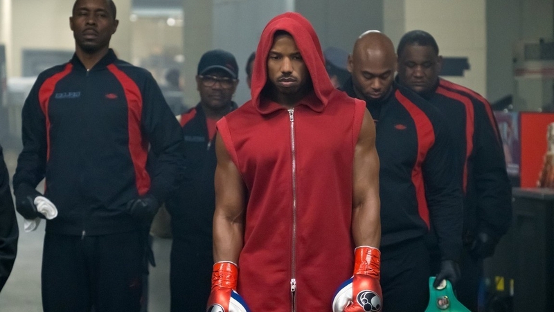 Creed II is a knockout – here's hoping the franchise doesn't throw the towel in anytime soon