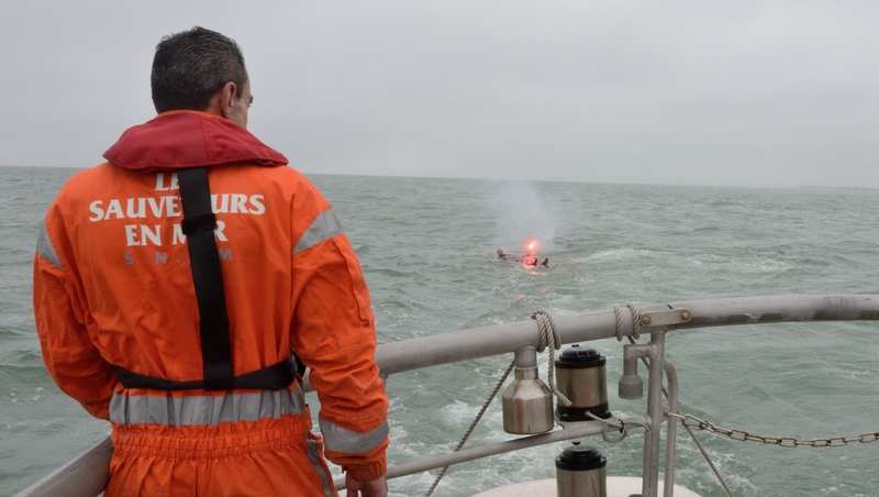 This is the latest in a series of such attempts to get to Britain