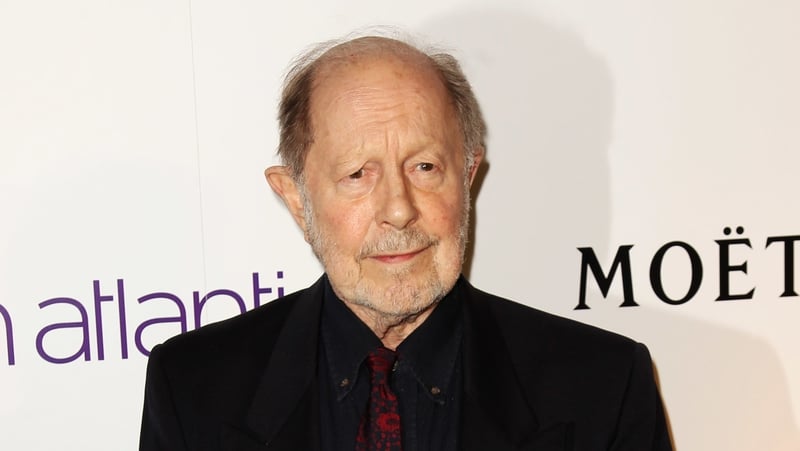 Nicolas Roeg