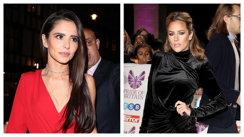 Cheryl is said to have auditioned for the role of Roxie Hart in the London stage.