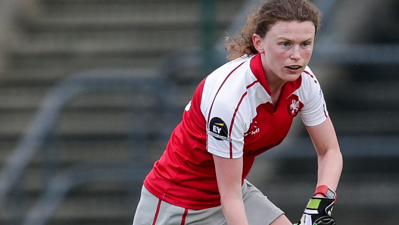 Alex Speers bagged a brace for Pegasus