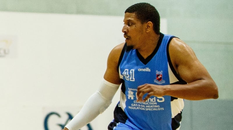 Lehmon Colbert shone for C and S Neptune