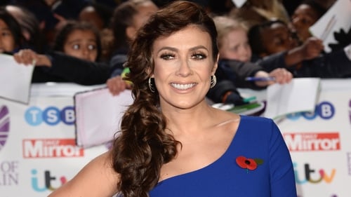 Kym Marsh