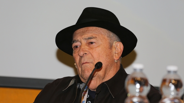 Bertolucci's Last Tango - Jimmy Fay on the passing of a master