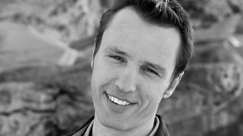 Markus Zusak: Bridge of Clay is his first novel since 2005