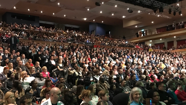 Citizenship ceremonies were introduced 7 years ago