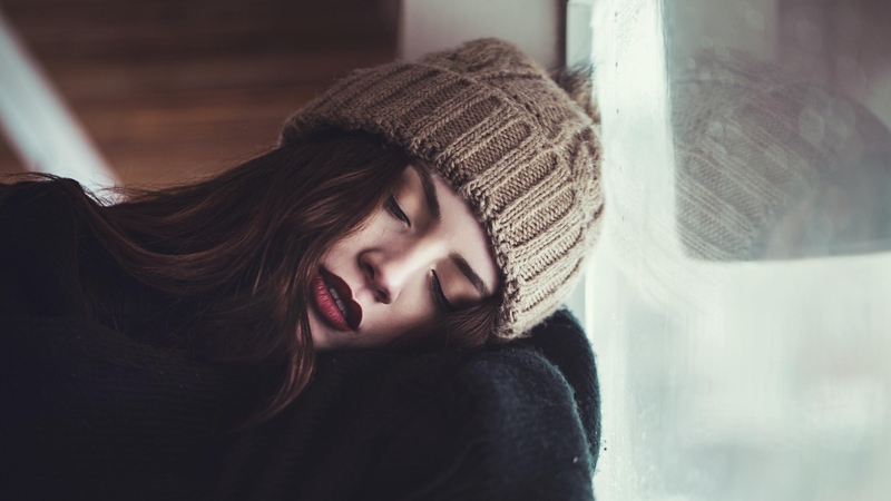 How to stave off winter tiredness