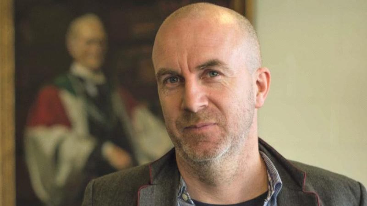 Grief and History, by Paul Rouse