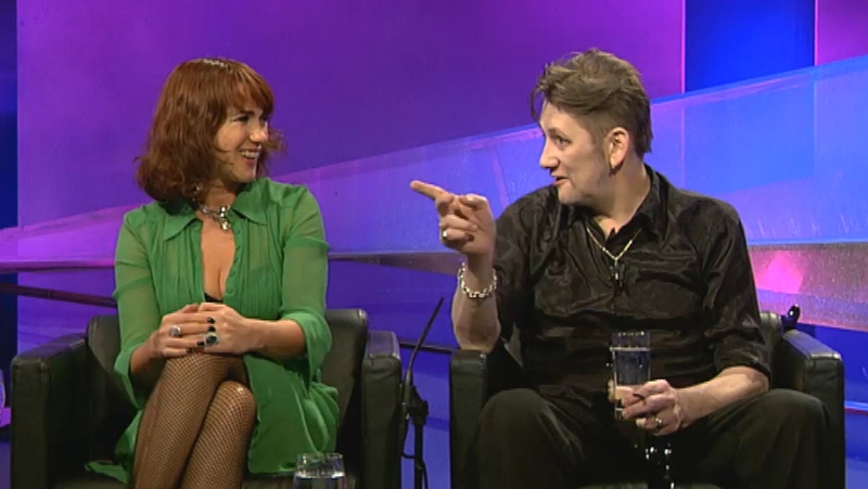 Victoria Mary Clarke and Shane MacGowan had been engaged for 11 years