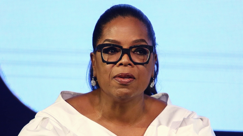 Oprah Winfrey