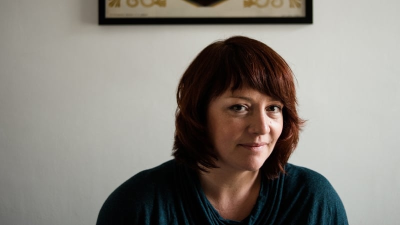 Eimear McBride: Hotel novel