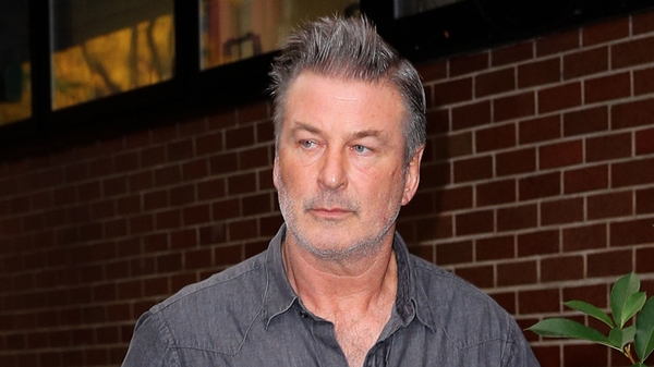 Alec Baldwin