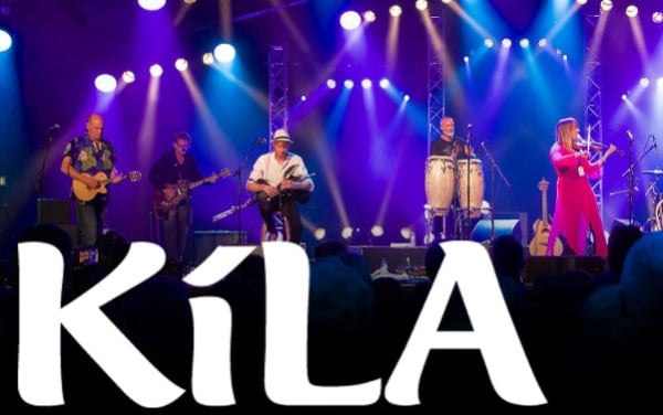 Féach: Kíla ag ceiliúradh 30 bliain le chéile ar Arena