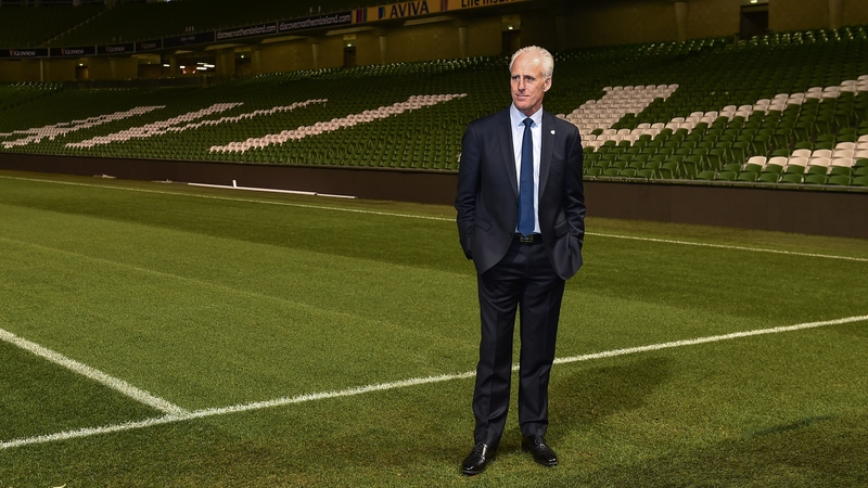 The road to Euro 2020 started on Sunday as the manager already spoke with Declan Rice's father