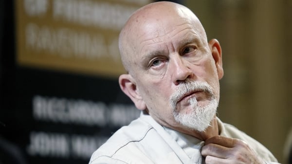John Malkovich