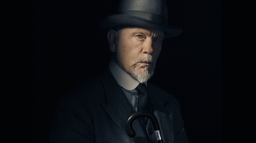The Oscar-nominated actor said he had been encouraged to turn down the role by his agents