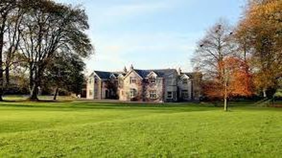 Coolanowle Country House & Organic Farm