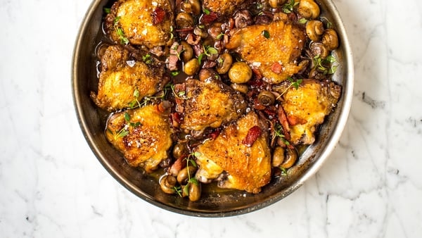 Coq au Vin