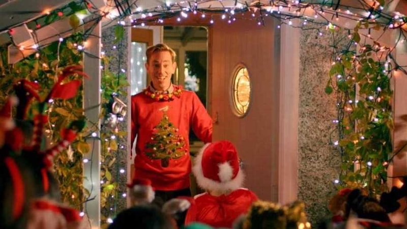 Everything you need to know about the Late Late Toy Show