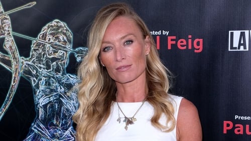 Victoria Smurfit - "Love it when a plan comes together"