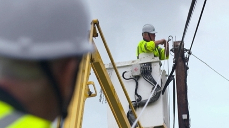 A final decision on the National Broadband Plan is expected within weeks