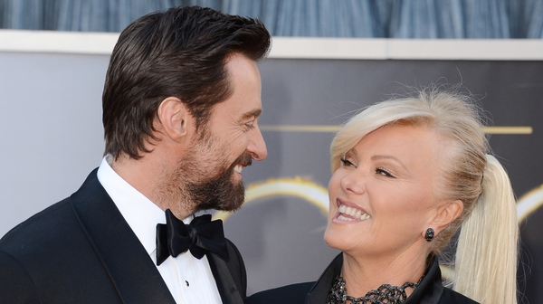 Hugh Jackman